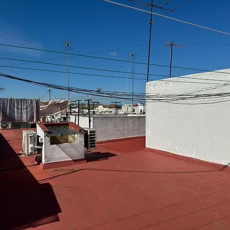 Alameda Mercado De Feria I - 2 Habitaciones Y 2 Banos Siviglia Esterno foto